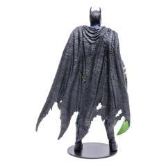 Figura mcfarlane toys dc multiverse batman of earth - 22 intected 22 - Imagen 4