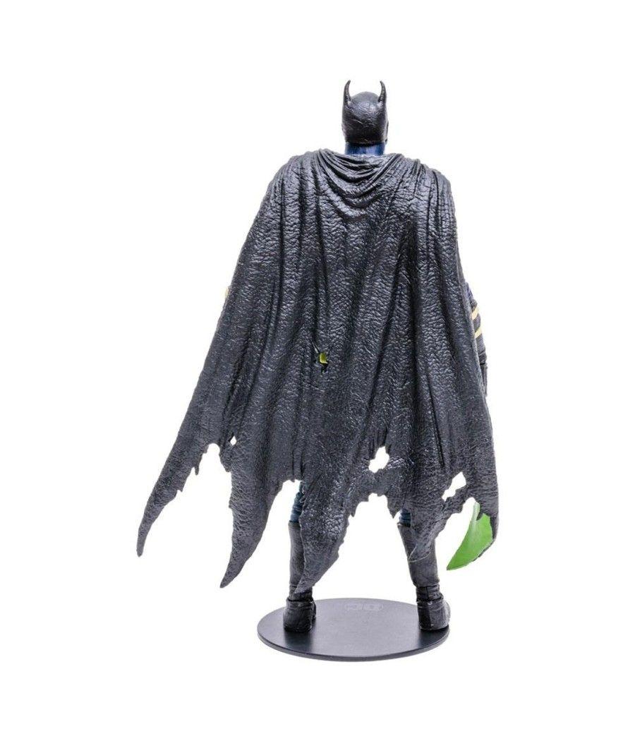 Figura mcfarlane toys dc multiverse batman of earth - 22 intected 22 - Imagen 4