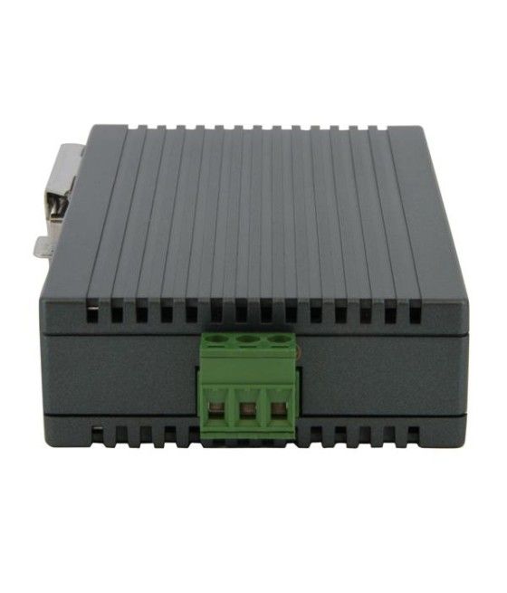StarTech.com Switch Conmutador Industrial Ethernet de 5 Puertos RJ45 de Montaje en Carril DIN - Imagen 4
