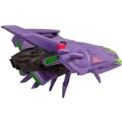 Figura mattel lightyear barco de combate de zurg - Imagen 3