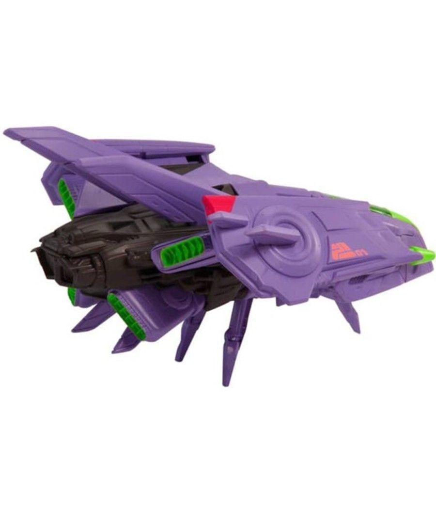 Figura mattel lightyear barco de combate de zurg - Imagen 3