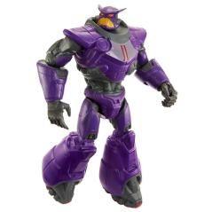 Figura mattel lightyear zurg grande - Imagen 4