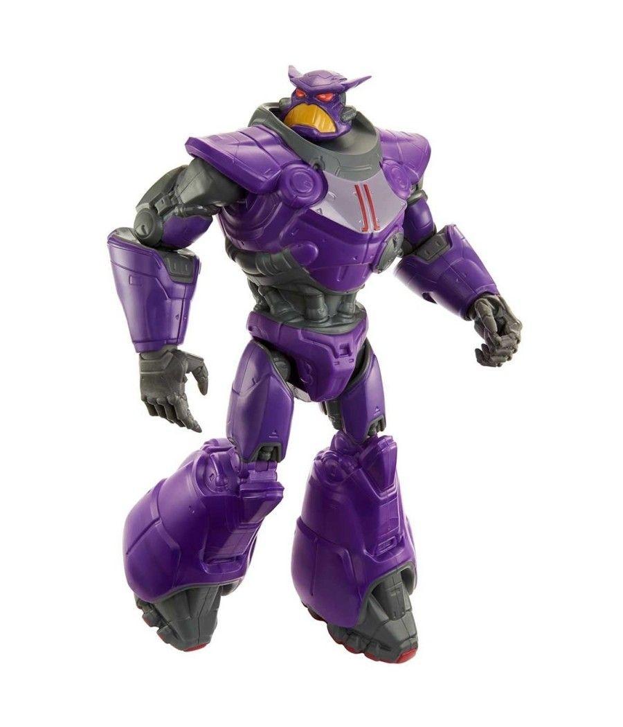 Figura mattel lightyear zurg grande - Imagen 4