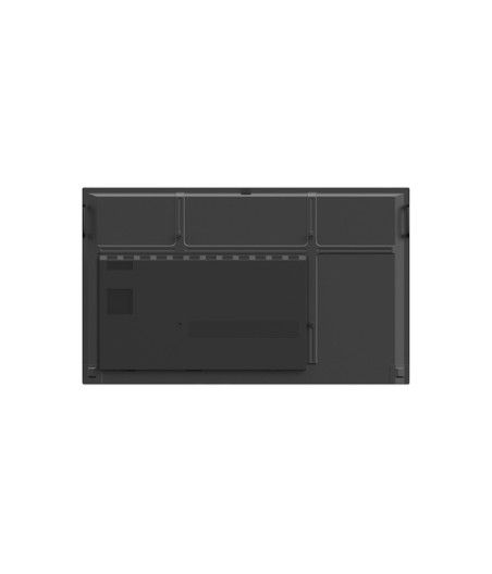 Viewsonic IFP6532 pizarra y accesorios interactivos 165,1 cm (65") 3840 x 2160 Pixeles Pantalla táctil Negro