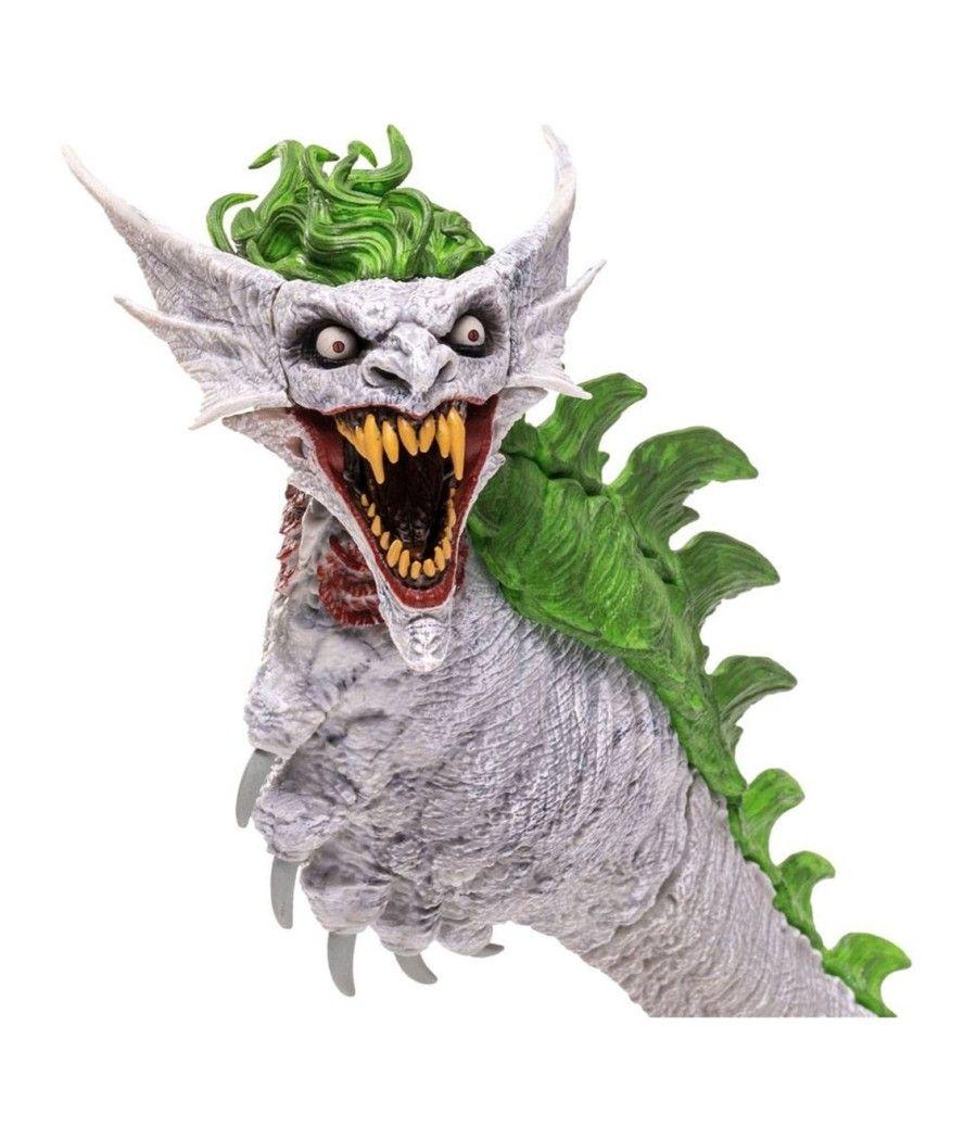 Figura mcfarlane toys dc multiverse the joker dragon 25 cm - Imagen 2