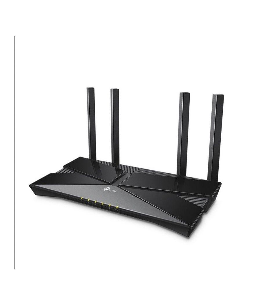 Tp-link ex220 router wifi6 ax1800 dual 1xwan mesh - Imagen 2