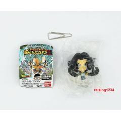 Set gashapon figuras bandai lote 50 articulos dragon ball super senshi capsule f - Imagen 4