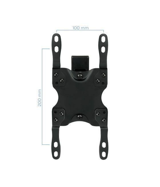 TooQ LP2042TNL-B soporte para TV 106,7 cm (42") Negro - Imagen 5