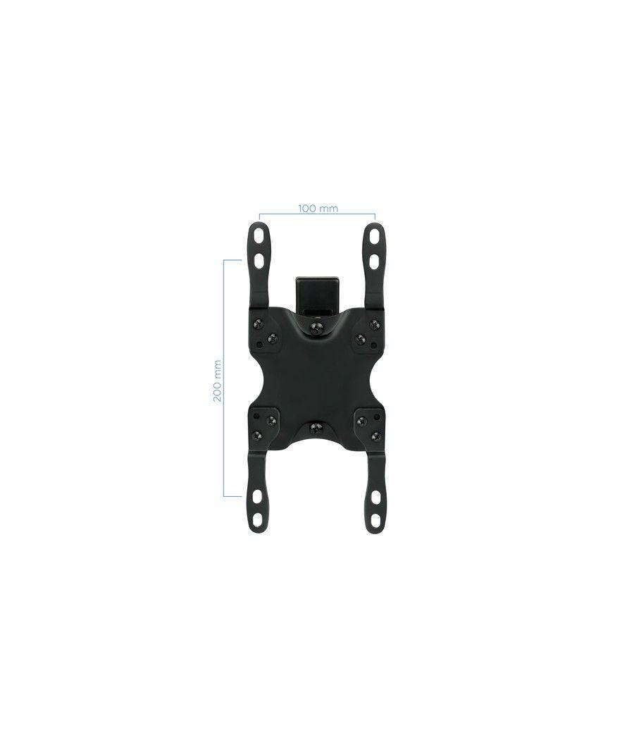 TooQ LP2042TNL-B soporte para TV 106,7 cm (42") Negro - Imagen 5