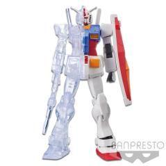 Figura banpresto gundam internal structure rx - 78 - 2 - Imagen 1