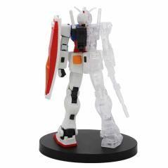 Figura banpresto gundam internal structure rx - 78 - 2 - Imagen 3