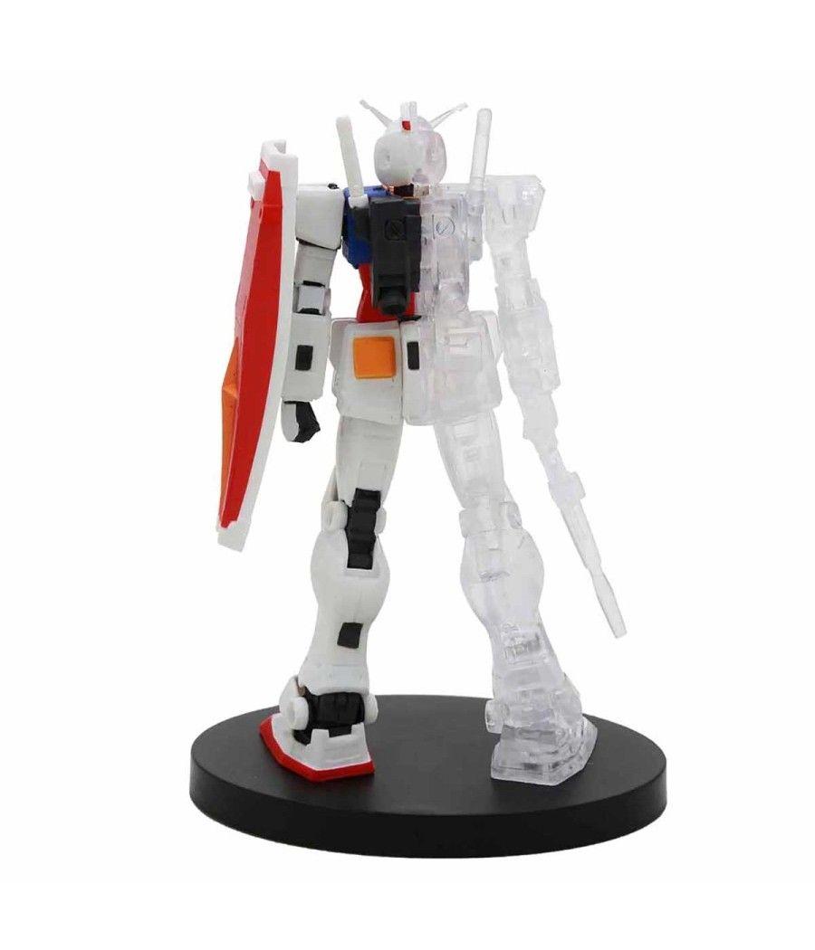 Figura banpresto gundam internal structure rx - 78 - 2 - Imagen 3