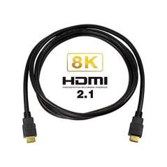 Cable hdmi-m a hdmi-m 3m logilink ch0079 negro - Imagen 1