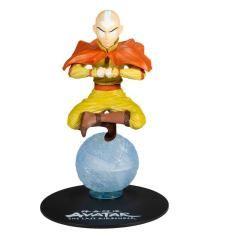 Figura mcfarlane toys avatar: la leyenda de aang aang 30 cm - Imagen 1