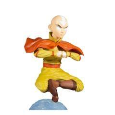 Figura mcfarlane toys avatar: la leyenda de aang aang 30 cm - Imagen 4