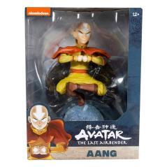 Figura mcfarlane toys avatar: la leyenda de aang aang 30 cm - Imagen 6