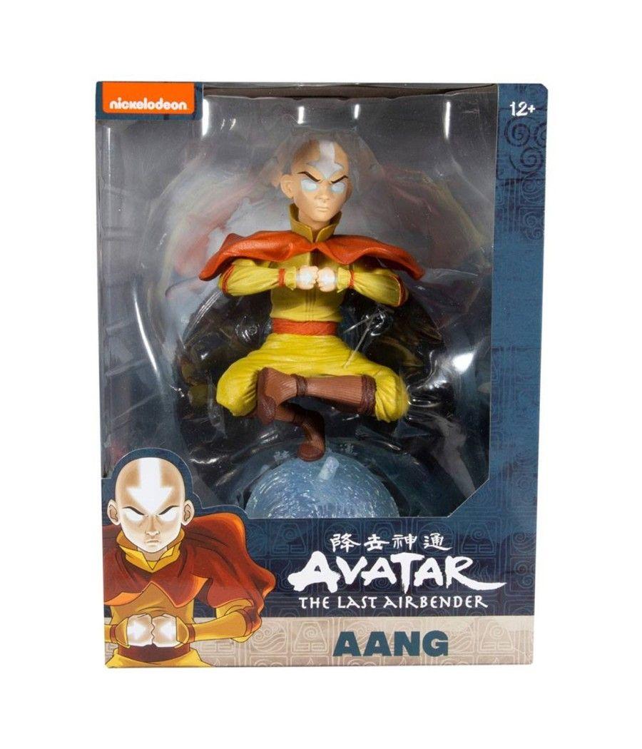 Figura mcfarlane toys avatar: la leyenda de aang aang 30 cm - Imagen 6