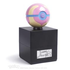 Replica wand company diecast pokemon heal ball - Imagen 4