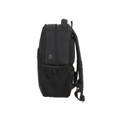 Cartera escolar safta safta \"business\" mochila ordenador 15,6\" 280x160x420 mm - Imagen 3