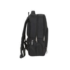 Cartera escolar safta safta \"business\" mochila ordenador 15,6\" 280x160x420 mm - Imagen 4