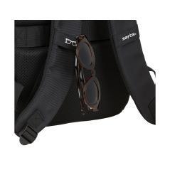 Cartera escolar safta safta \"business\" mochila ordenador 15,6\" 280x160x420 mm - Imagen 5