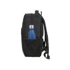Cartera escolar safta safta \"business\" mochila ordenador 15,6\" 280x160x420 mm - Imagen 9