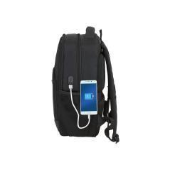 Cartera escolar safta safta \"business\" mochila ordenador 15,6\" 280x160x420 mm - Imagen 11