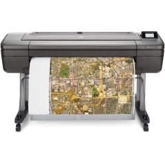 HP Designjet Z6 44-in PostScript Printer impresora de gran formato Inyección de tinta térmica Color 2400 x 1200 DPI - Imagen 1