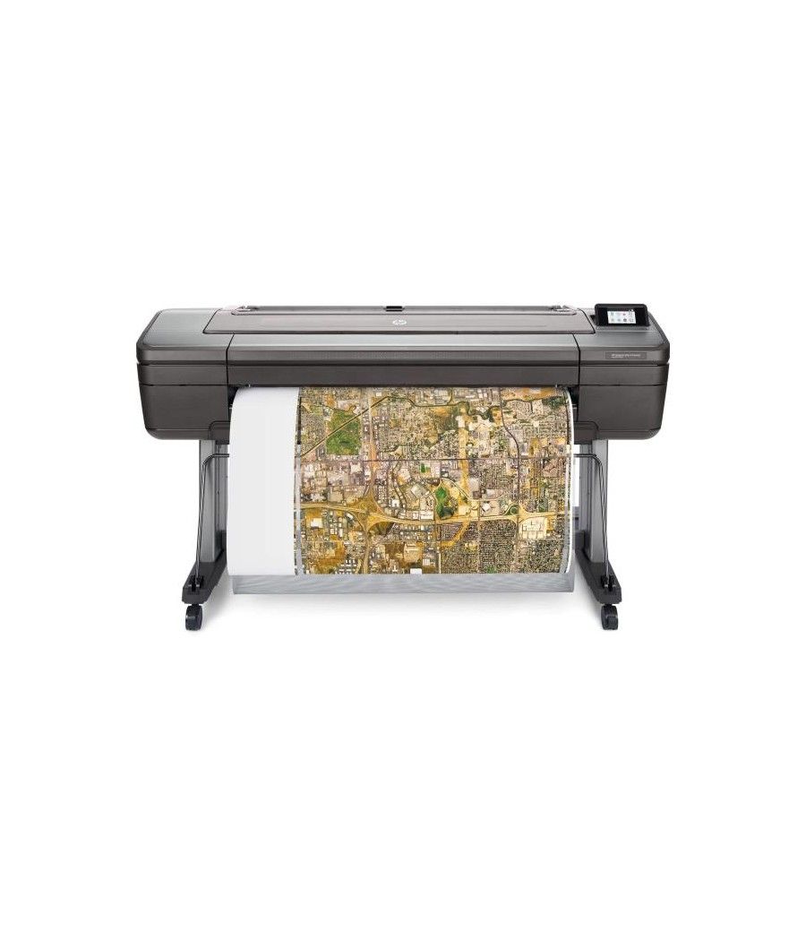 HP Designjet Z6 44-in PostScript Printer impresora de gran formato Inyección de tinta térmica Color 2400 x 1200 DPI - Imagen 1