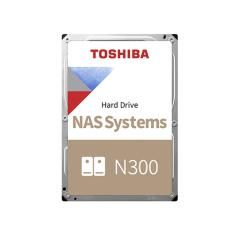 Toshiba N300 NAS 3.5" 14000 GB SATA - Imagen 1