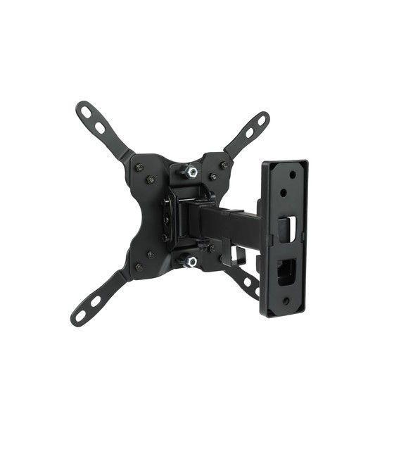 TooQ LP2042TNL-B soporte para TV 106,7 cm (42") Negro - Imagen 9