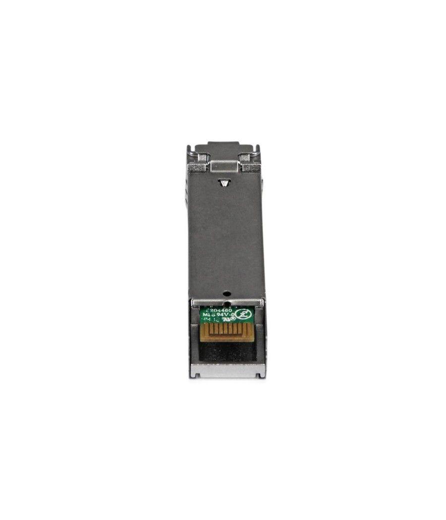 StarTech.com Módulo Transceptor SFP Compatible con HP J4859C - 1000BASE-LX - Imagen 3