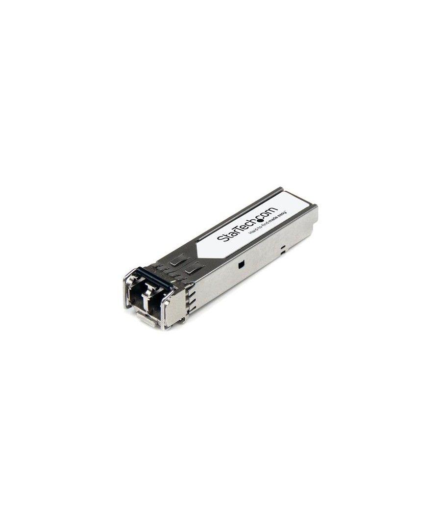 StarTech.com Módulo transceptor SFP+ compatible con el modelo J9151E de HP - 10GBase-LR - Imagen 1