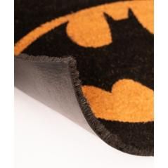 Alfombrilla ratón xl erik dc comics batman logo