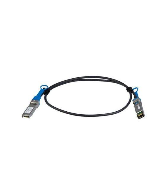 StarTech.com Cable de 1m Twinax Direct-Attach SFP+ Compatible con HP J9281B - Imagen 2