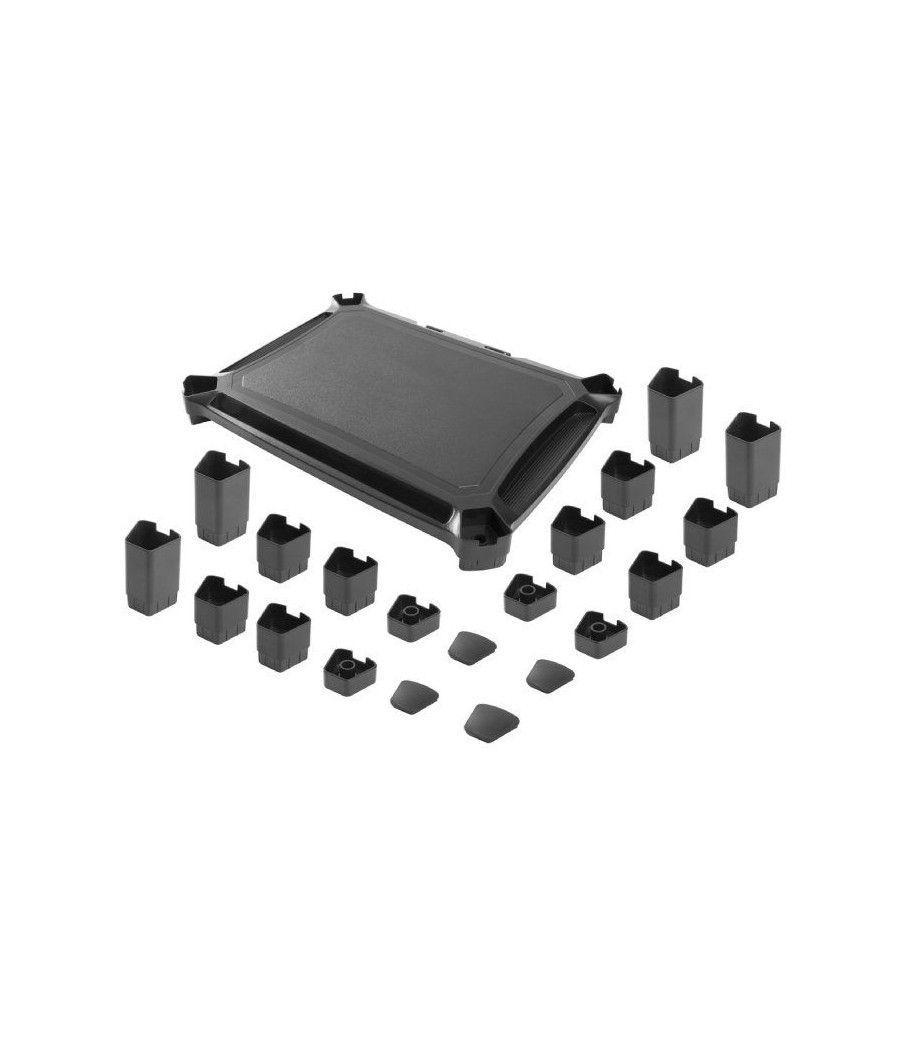 Soporte para monitor aisens mr02-117/ hasta 10kg - Imagen 2