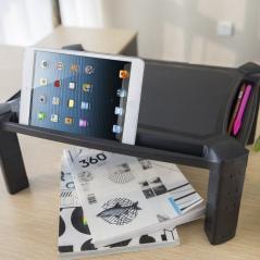 Soporte para monitor aisens mr02-117/ hasta 10kg - Imagen 3