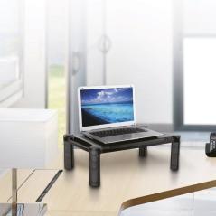 Soporte para monitor aisens mr02-117/ hasta 10kg - Imagen 4