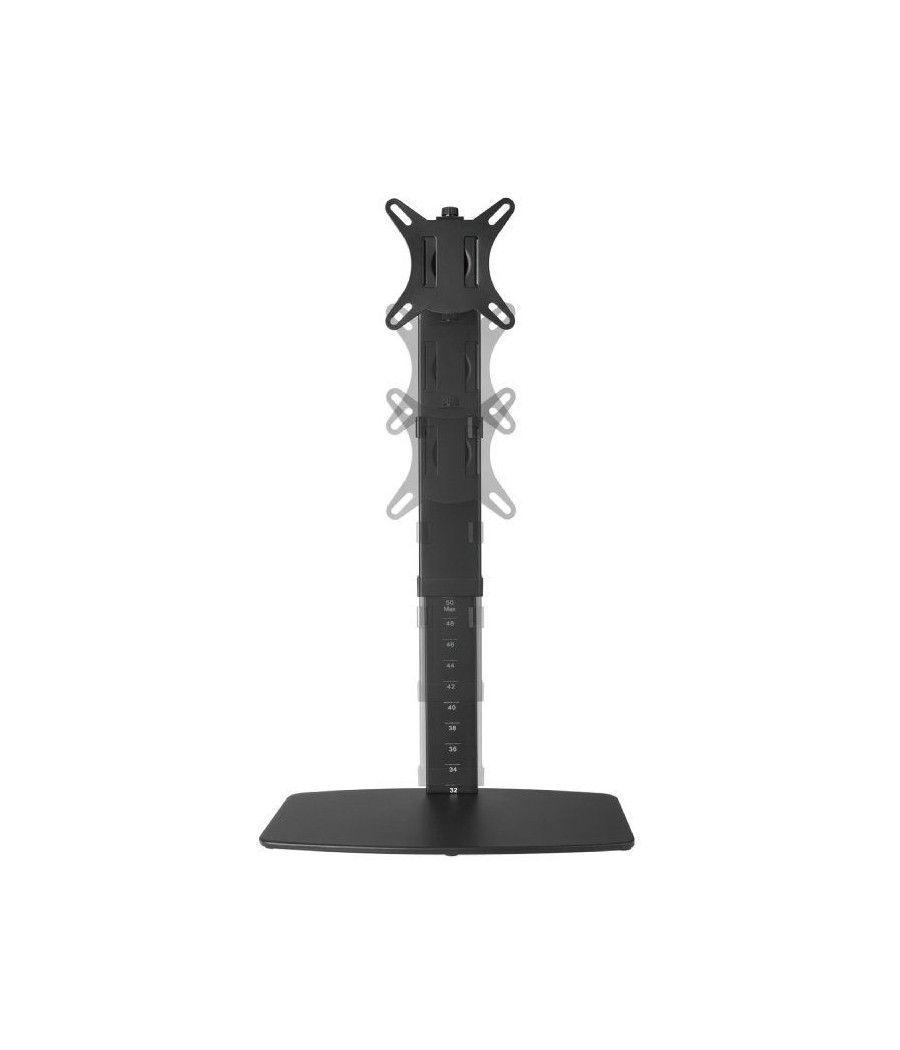 Soporte de sobremesa aisens dt32tsr-115 para tv de 17-32'/ hasta 8kg - Imagen 2