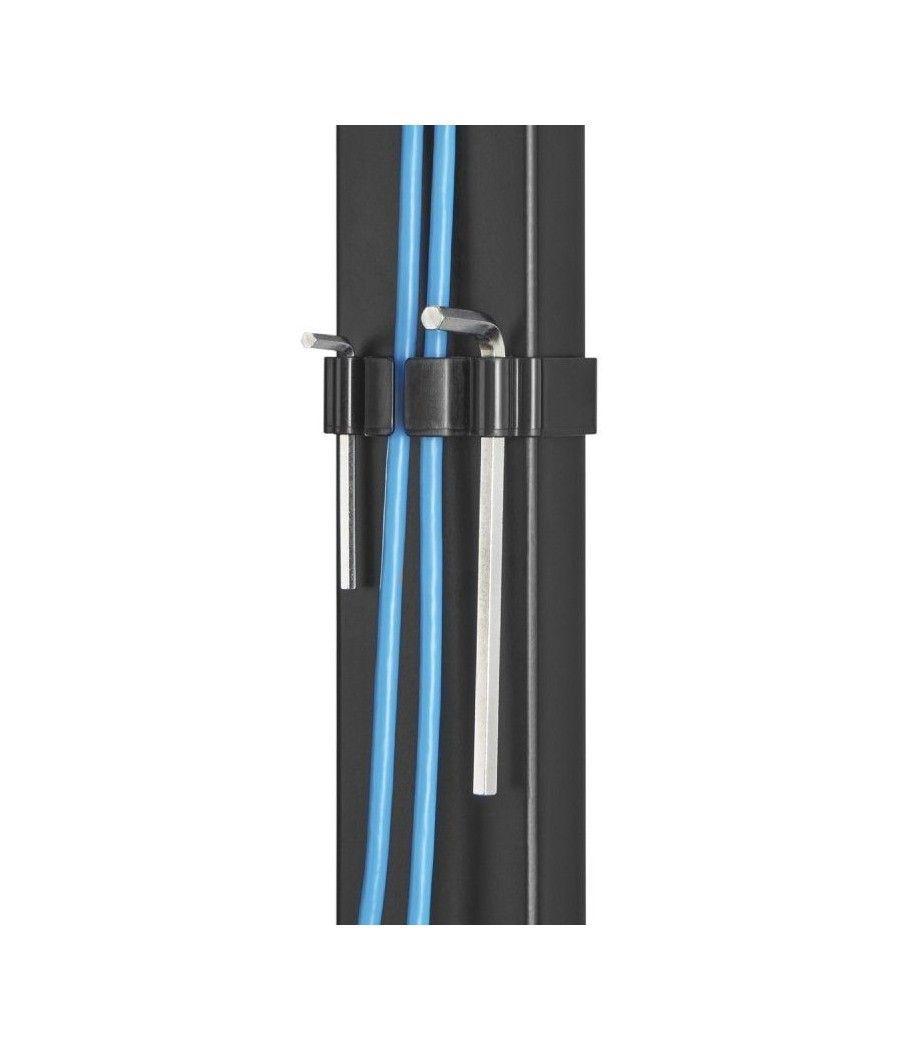 Soporte de sobremesa aisens dt32tsr-115 para tv de 17-32'/ hasta 8kg - Imagen 4