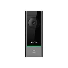 Videotimbre inteligente wifi imou db60 kit - Imagen 1