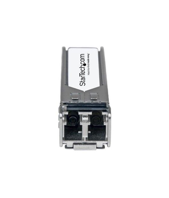 StarTech.com Módulo transceptor SFP+ compatible con el modelo JD092B de HP - 10GBase-LRM - Imagen 2