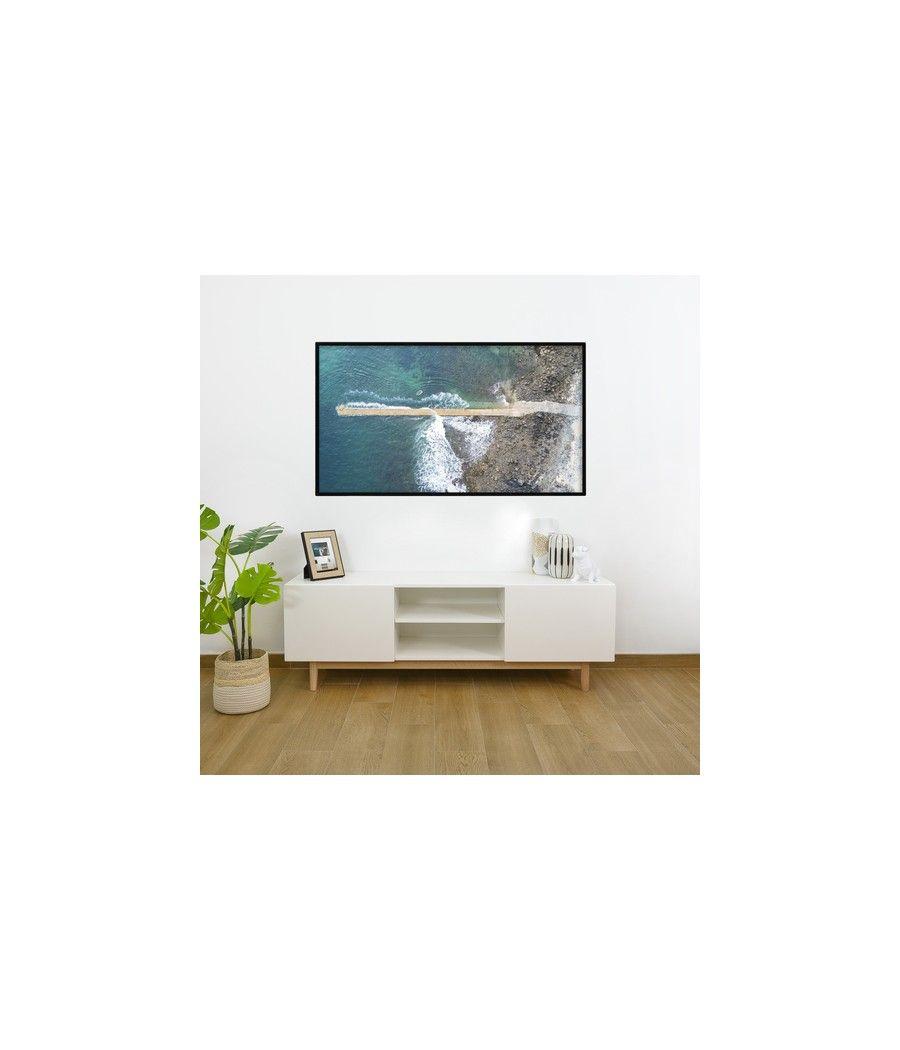 TooQ LP2042TNL-B soporte para TV 106,7 cm (42") Negro - Imagen 14