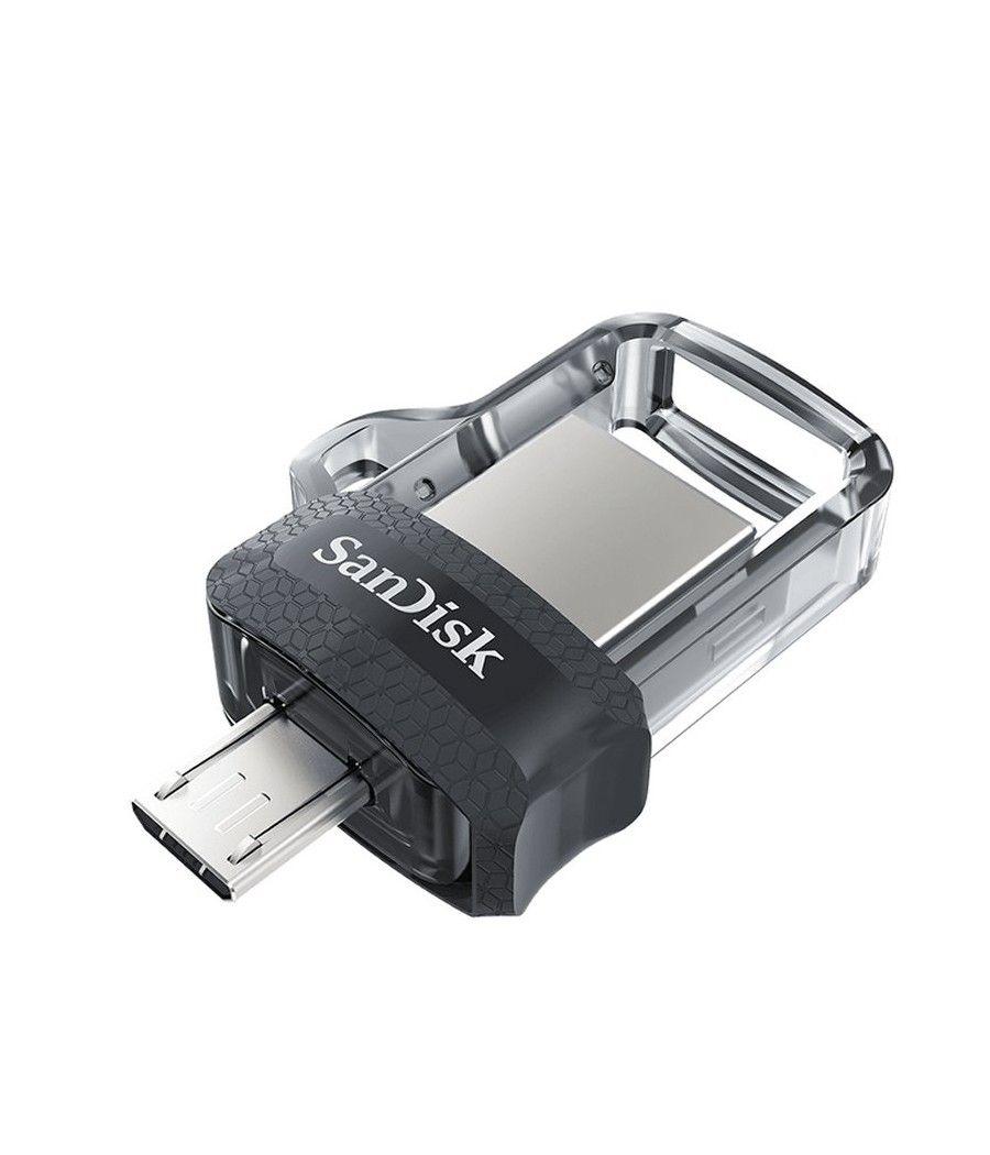 Sandisk sddd3-032g-g46 ultra dual drive m3.0 256gb - Imagen 1