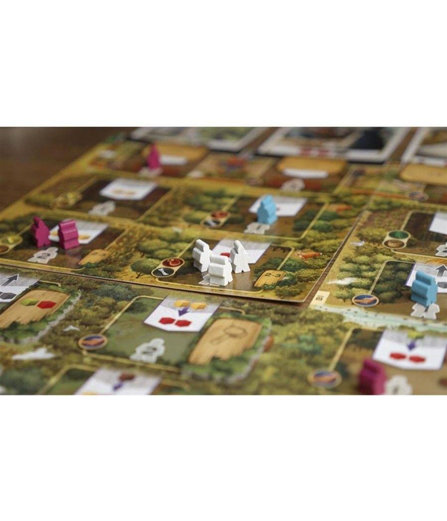 Juego de mesa century un nuevo mundo pegi 8 - Imagen 3