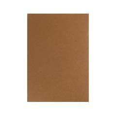 Cartulina liderpapel a4 180g/m2 marron paquete de 100 hojas - Imagen 4