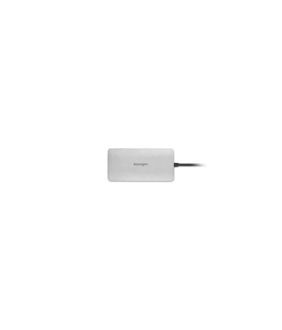 Kensington Dock móvil USB-C® sin Driver 8 en 1 UH1400P - Imagen 4