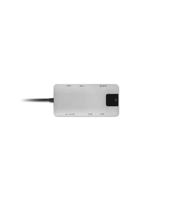 Kensington Dock móvil USB-C® sin Driver 8 en 1 UH1400P - Imagen 5