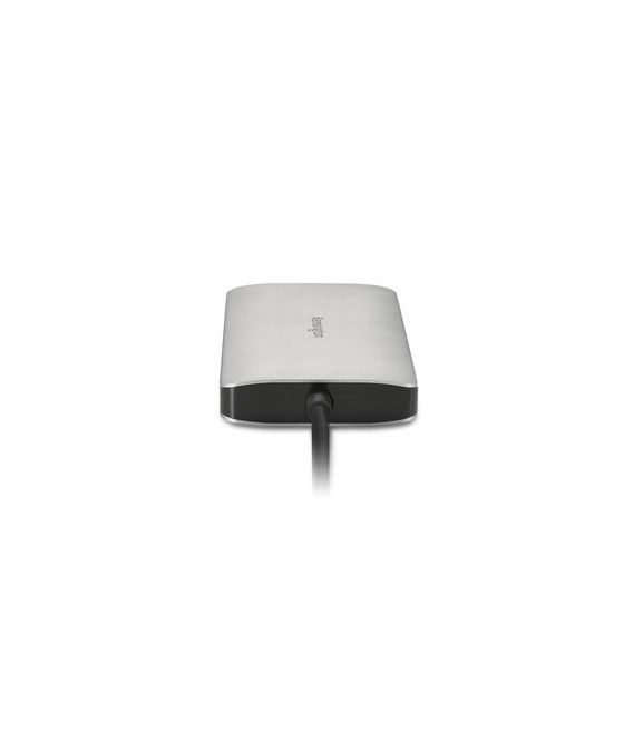 Kensington Dock móvil USB-C® sin Driver 8 en 1 UH1400P - Imagen 7