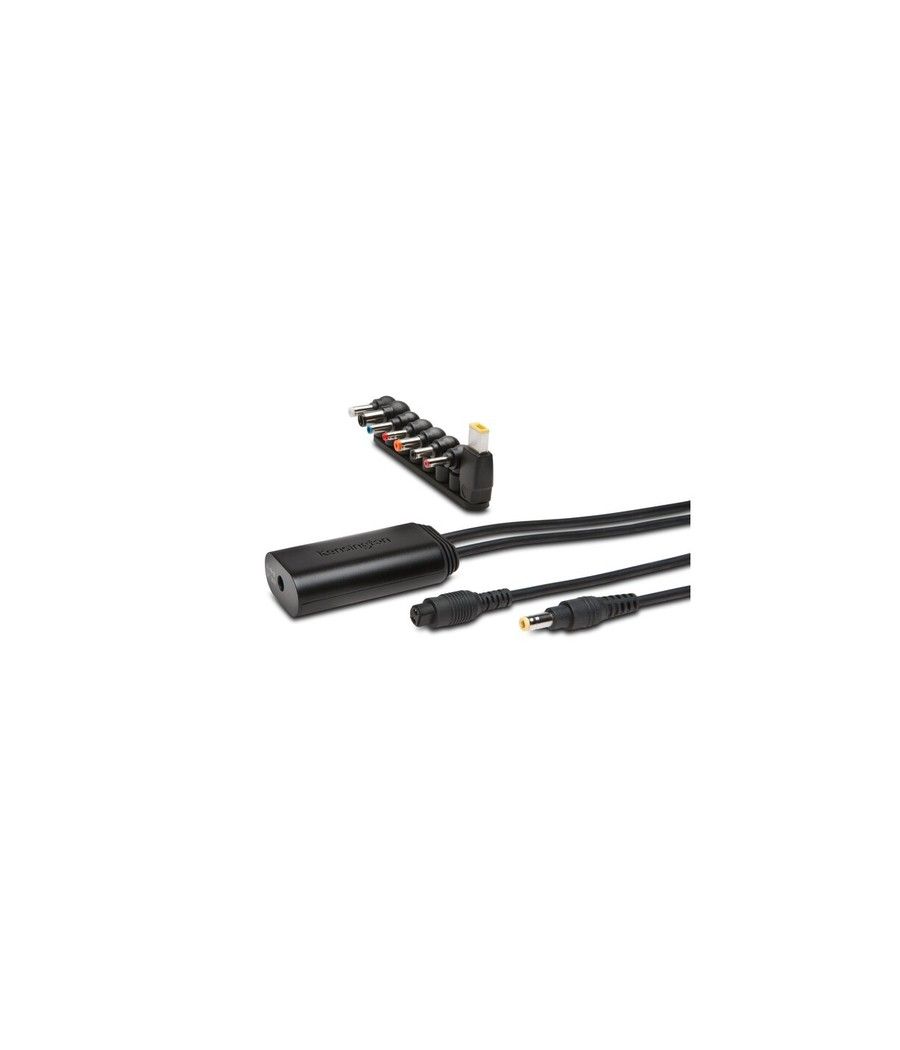 Kensington Divisor de potencia USB-A de 60 W para SD4700P, SD4750P, SD4780P, y SD4900P - Imagen 1